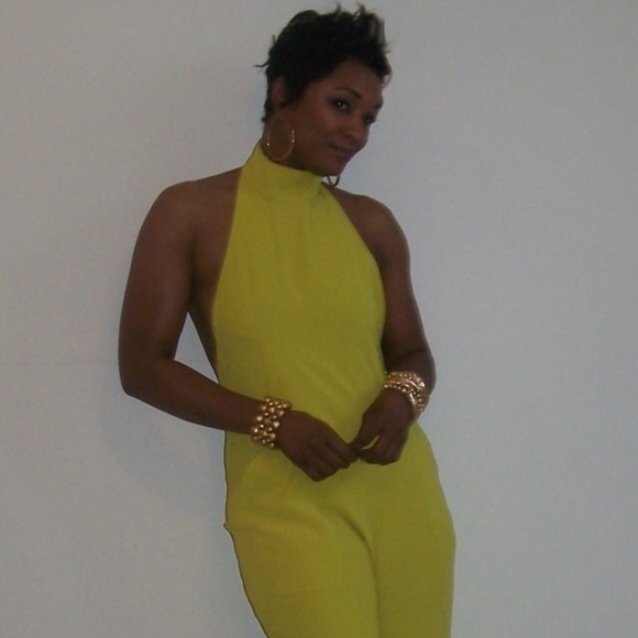 Deep Balckless Jumper - Picture 1 of 3